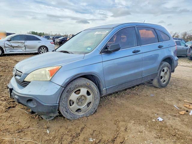 2009 Honda Cr-v lx