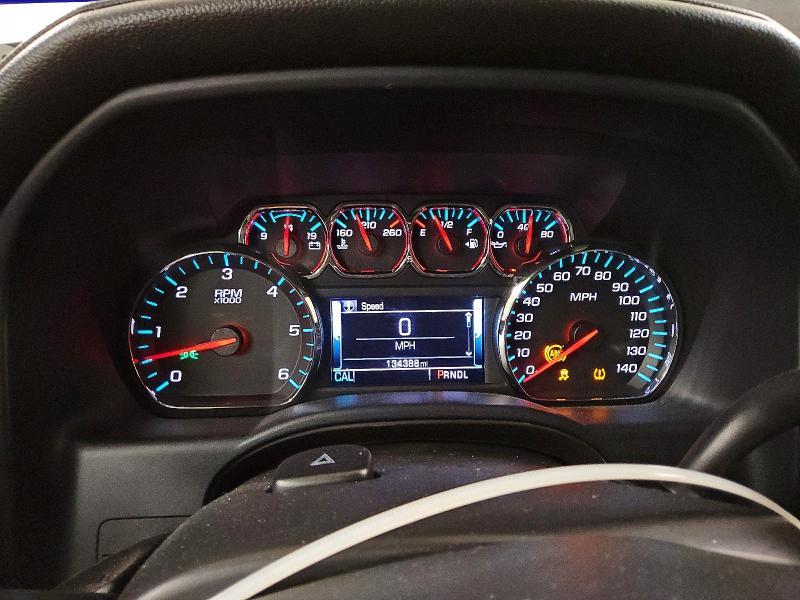 2017 GMC Sierra K1500 SLT