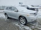 2008 Toyota Highlander Limited