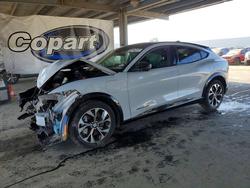 Ford salvage cars for sale: 2023 Ford Mustang Mach-e Premium
