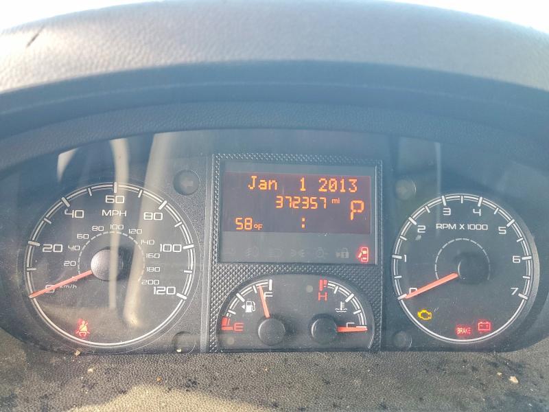 2014 Dodge RAM Promaster 1500 1500 Standard