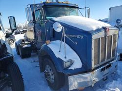 2005 Kenworth Constructi-Semi Truck en venta en Montreal Est, QC