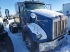 2005 Kenworth Constructi-Semi Truck
