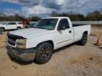 2004 Chevrolet Silverado C1500