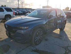 Mazda Vehiculos salvage en venta: 2025 Mazda Cx-50 Premium Plus