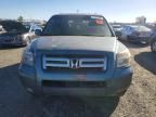 2007 Honda Pilot exl