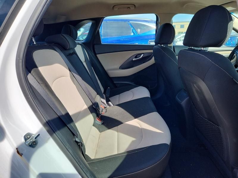 2020 Hyundai Elantra gt