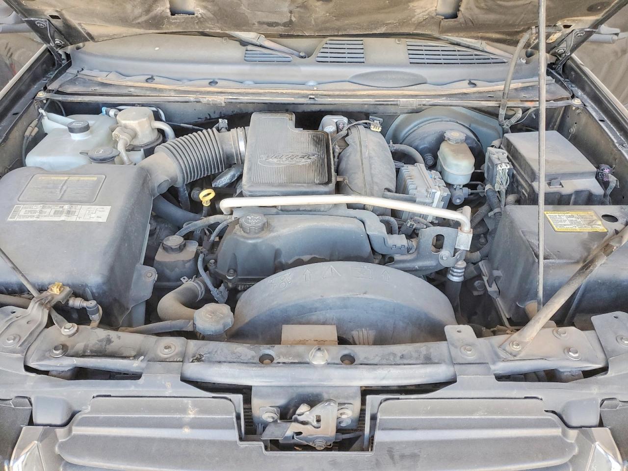 2003 GMC Envoy xl