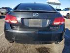 2010 Lexus Gs 350 Base