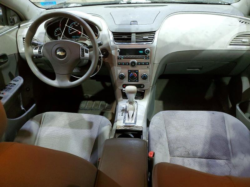 2008 Chevrolet Malibu 1LT