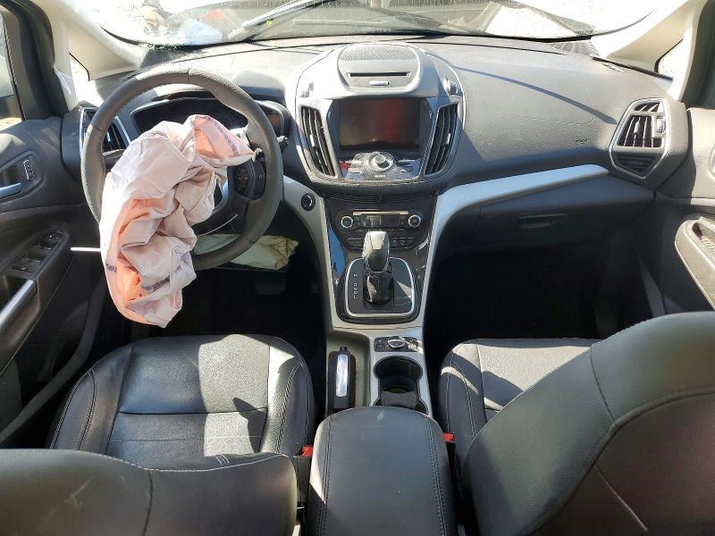 2013 Ford C-max sel