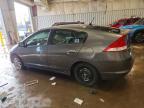 2010 Honda Insight ex