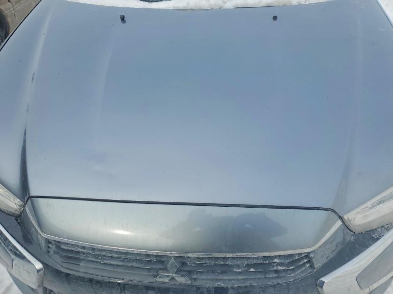 2016 Mitsubishi Outlander Sport es