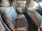 2012 Honda Pilot Touring