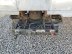 2007 East Manufacturing END Dump Trailer