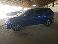 Vehiculos salvage en venta de Copart Phoenix, AZ: 2019 Nissan Rogue s