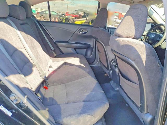 2014 Honda Accord ex