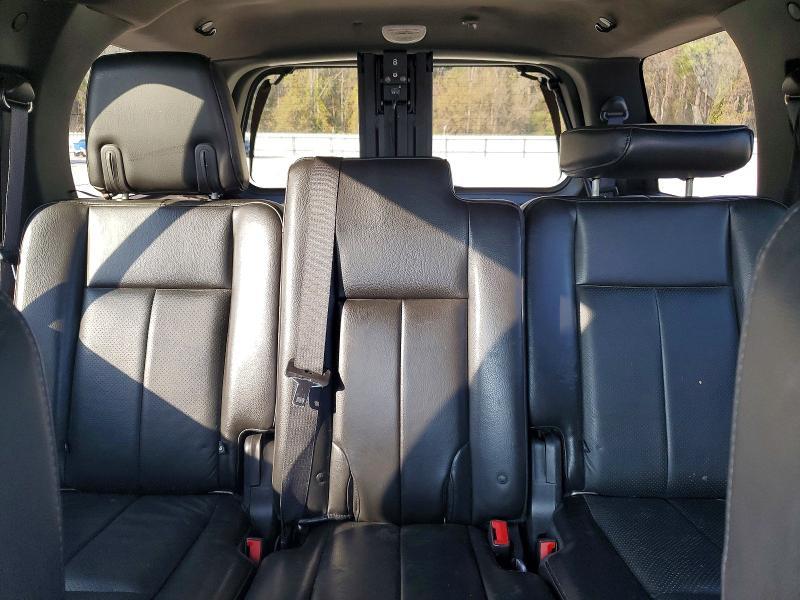 2012 Ford Expedition Limited
