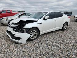 2013 KIA Optima lx for sale in La Grange, NC