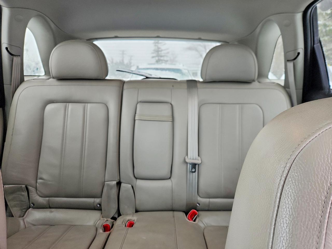 2009 Saturn Vue xr