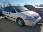 2002 Ford Windstar lx