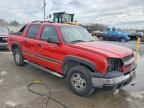 2003 Chevrolet Avalanche C1500