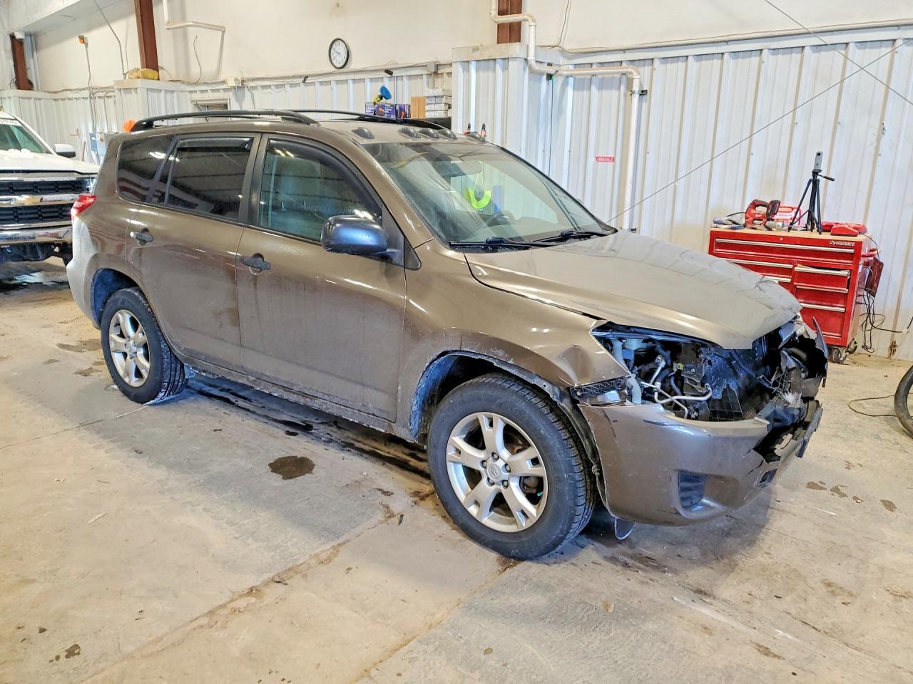 2009 Toyota Rav4