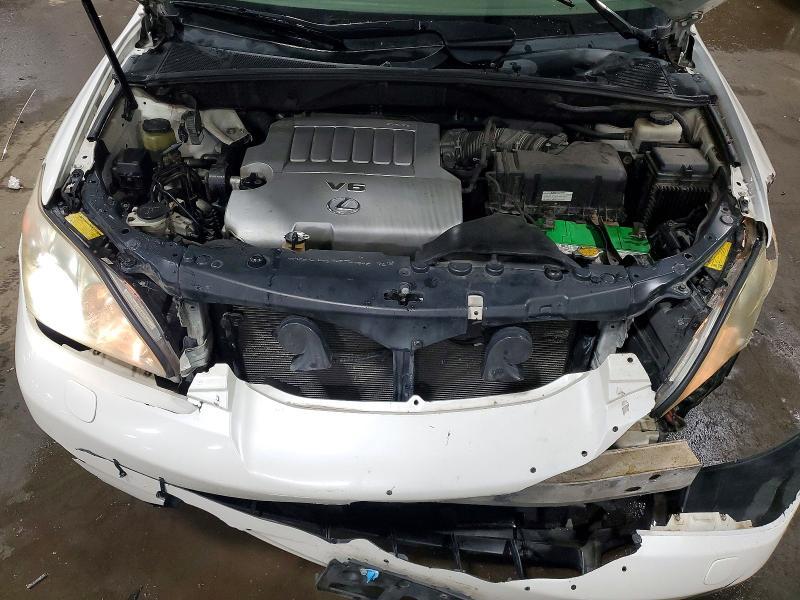 2007 Lexus Rx 350 Base