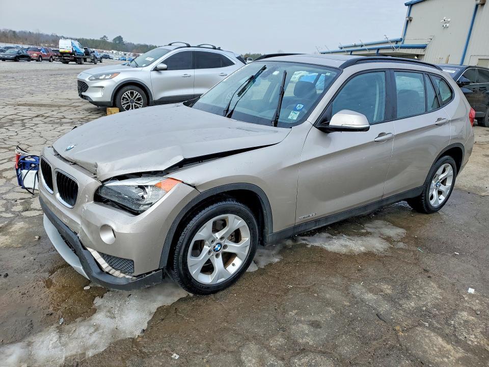 2013 BMW X1 Sdrive28i