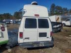 2012 Ford E-350