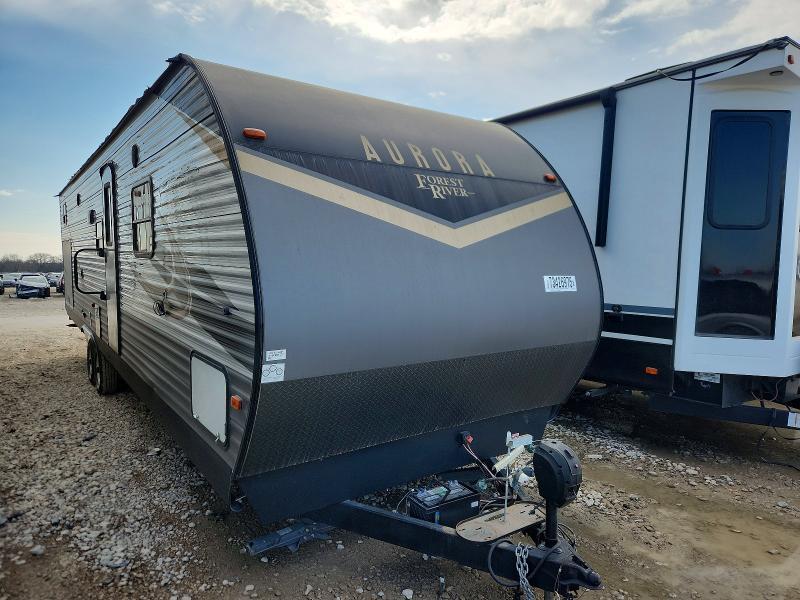2021 Aurora Recreational Vehicle (RV)