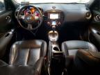 2015 Nissan Juke s