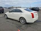 2014 Cadillac Ats Luxury
