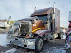 2000 Freightliner Convention Semi Truck