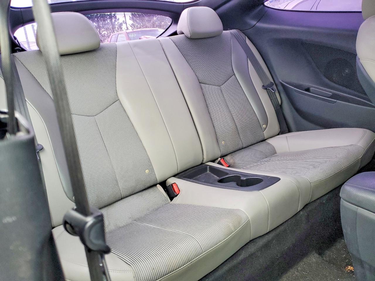 2014 Hyundai Veloster