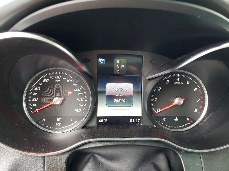 2019 Mercedes-Benz CL