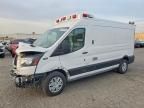 2023 Ford Transit Ambulance