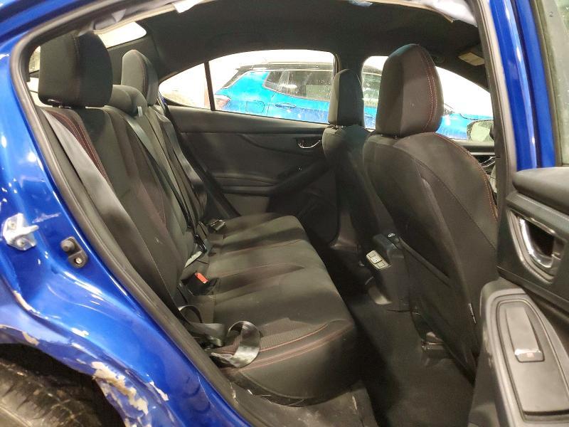 2024 Subaru Wrx Premium