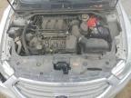 2018 Ford Taurus sel