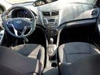 2017 Hyundai Accent Base