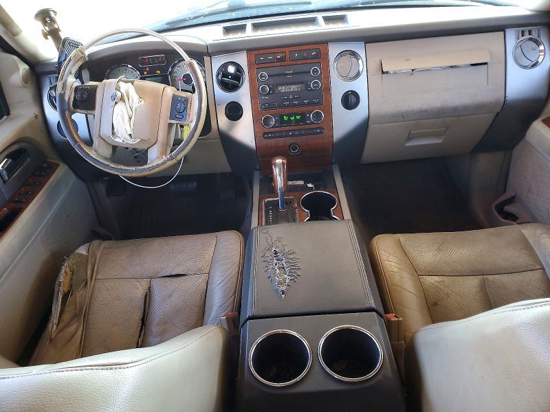 2010 Ford Expedition Eddie Bauer