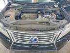 2013 Lexus Rx 450h Base