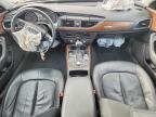 2013 Audi A6 Premium Plus
