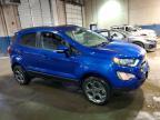 2018 Ford Ecosport ses