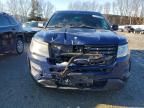 2017 Ford Explorer Police Interceptor