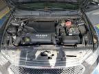 2013 Ford Taurus sho
