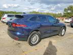 2017 Jaguar F-pace