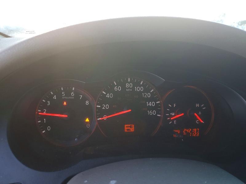 2007 Nissan Altima 2.5
