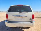 2007 Chrysler Aspen Limited