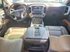 2018 GMC Sierra K1500 slt